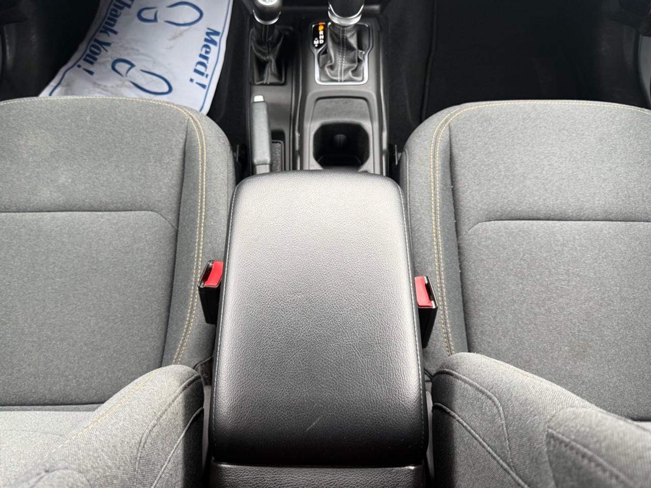 2024 Jeep Wrangler Sport  - Wi-Fi Hotspot -  Fog Lamps - $130.20 /Wk Photo