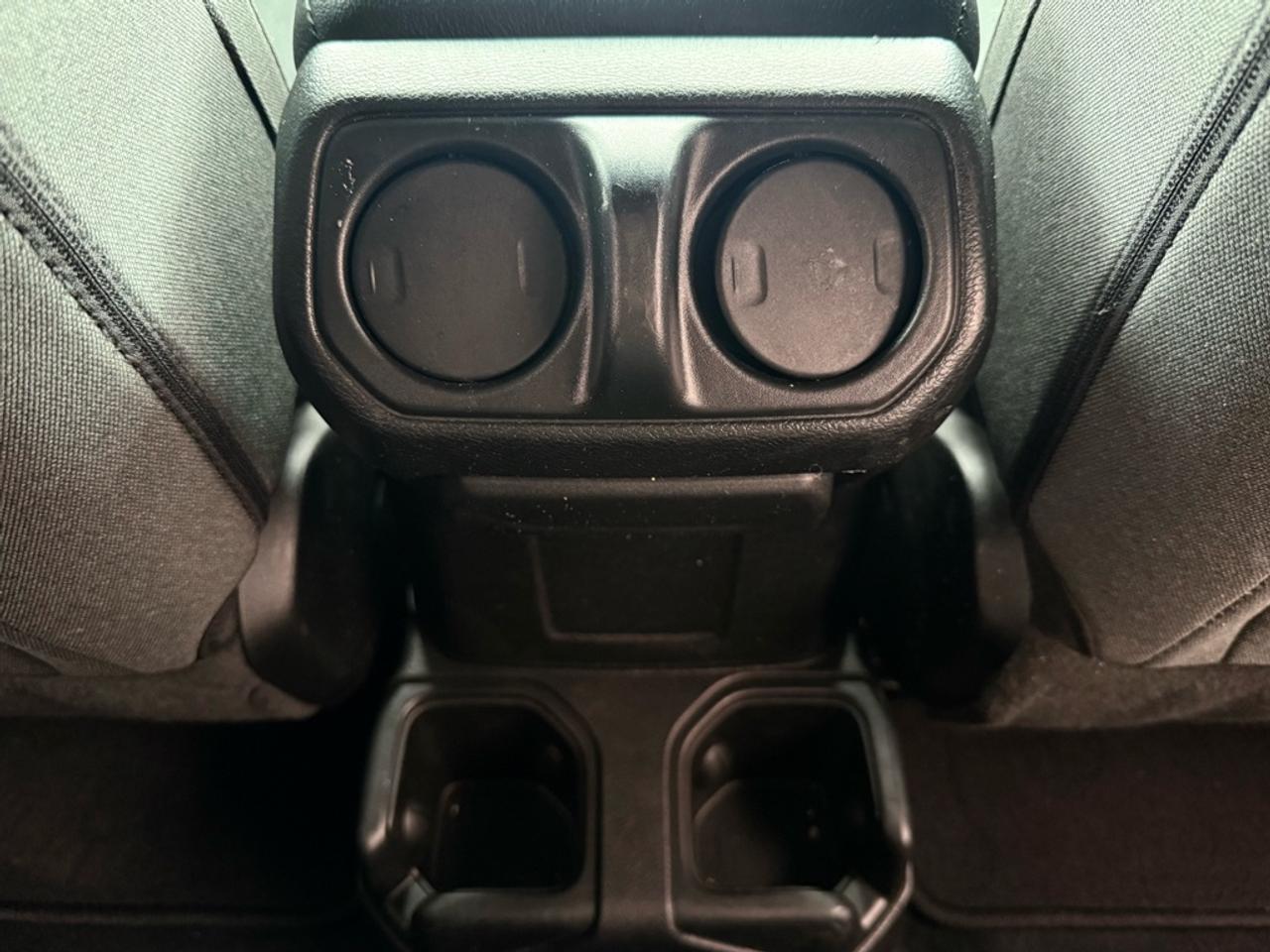 2024 Jeep Wrangler Sport  - Wi-Fi Hotspot -  Fog Lamps - $130.20 /Wk Photo