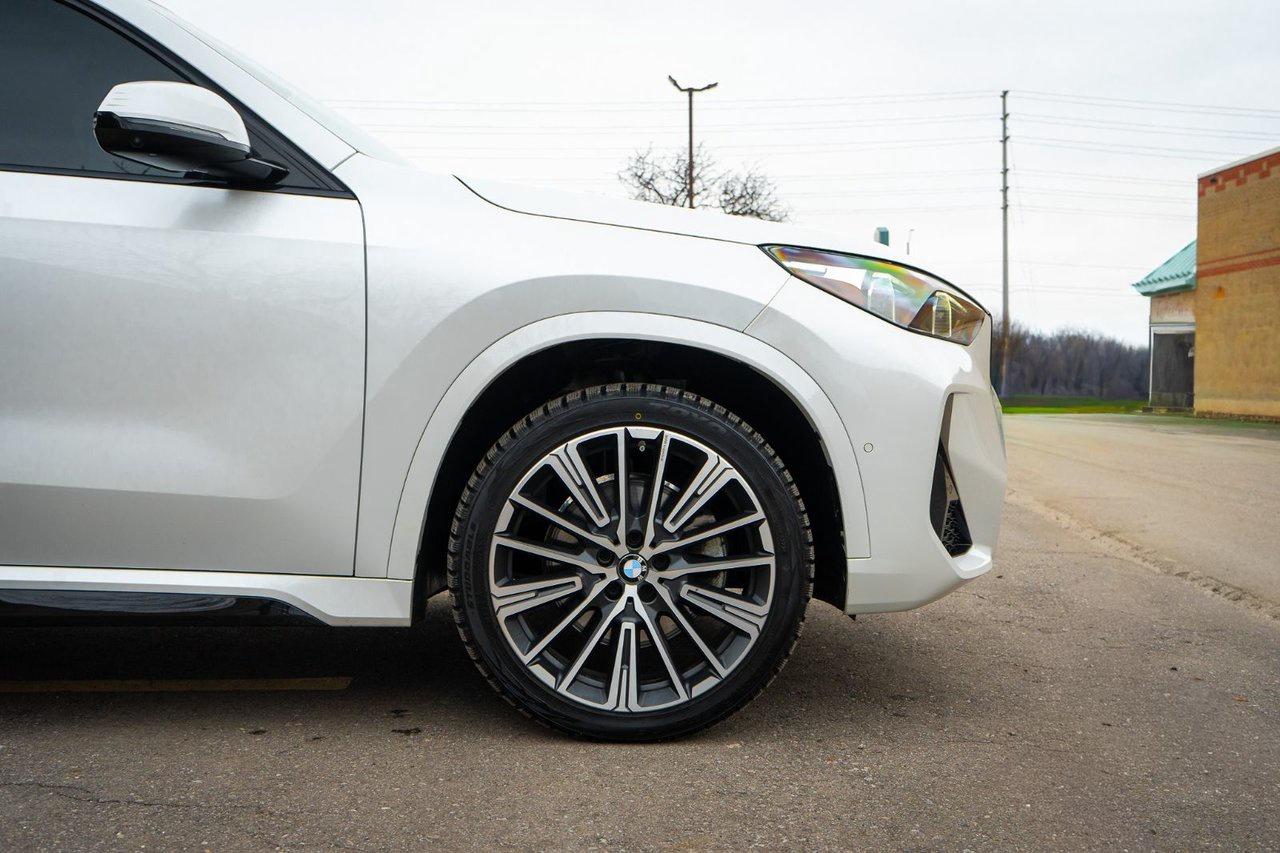 2023 BMW X1 xDrive28i Photo