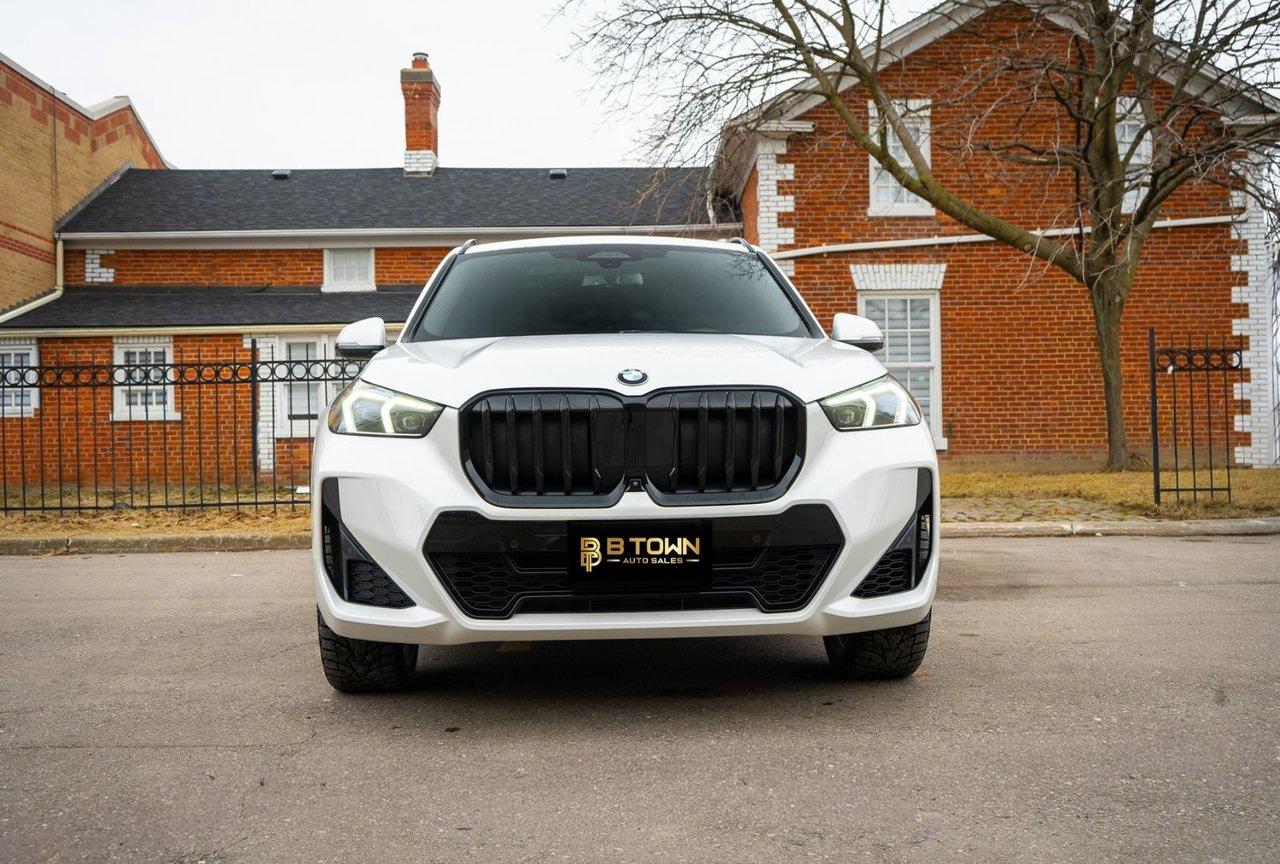2023 BMW X1 xDrive28i Photo