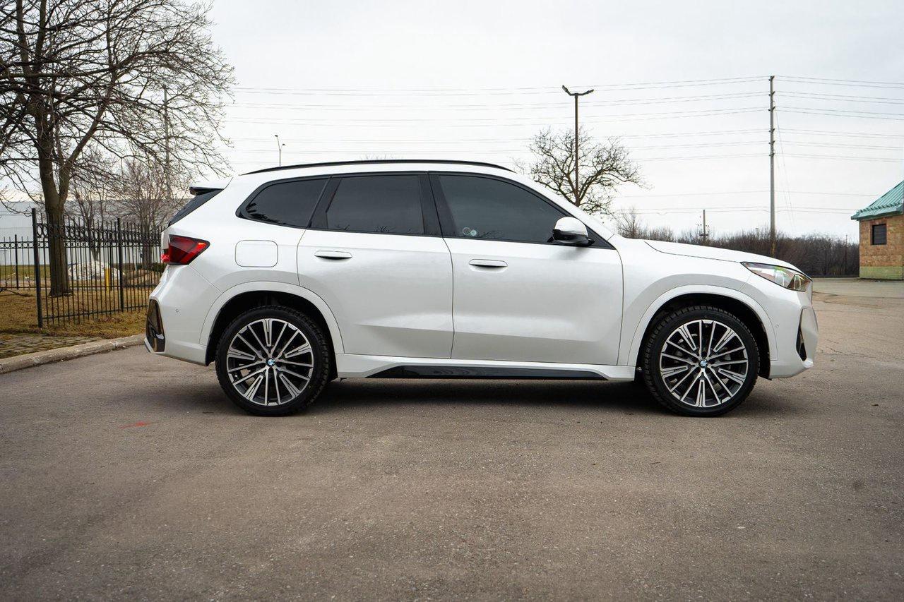 2023 BMW X1 xDrive28i Photo