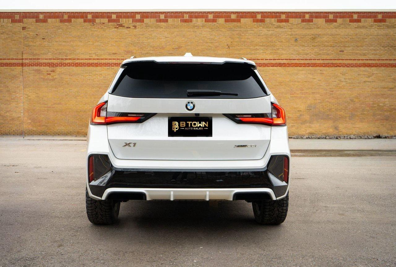 2023 BMW X1 xDrive28i Photo