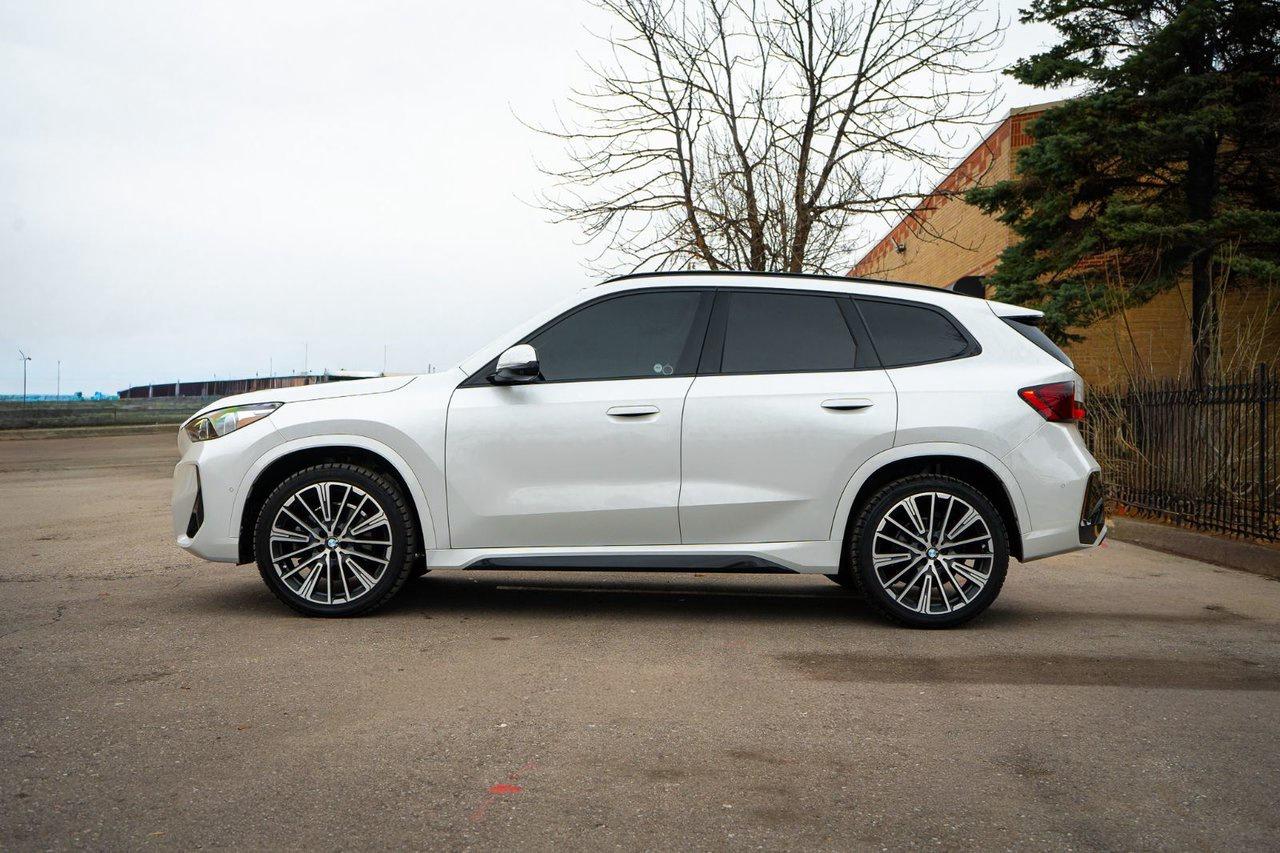 2023 BMW X1 xDrive28i Photo