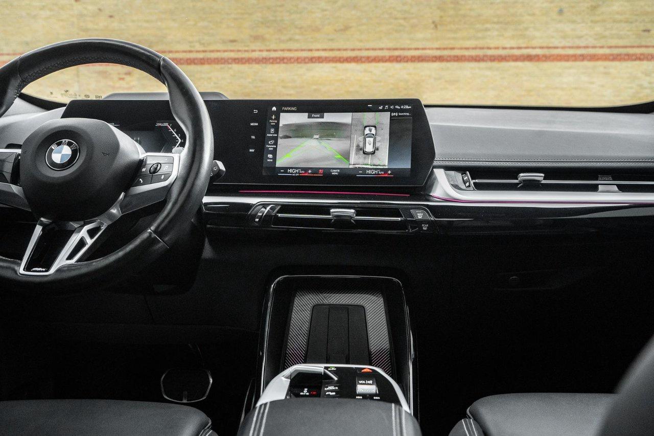 2023 BMW X1 xDrive28i Photo