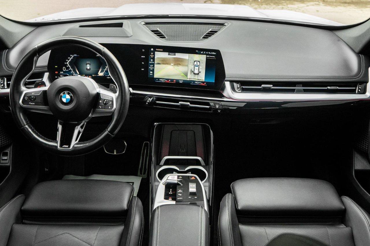 2023 BMW X1 xDrive28i Photo