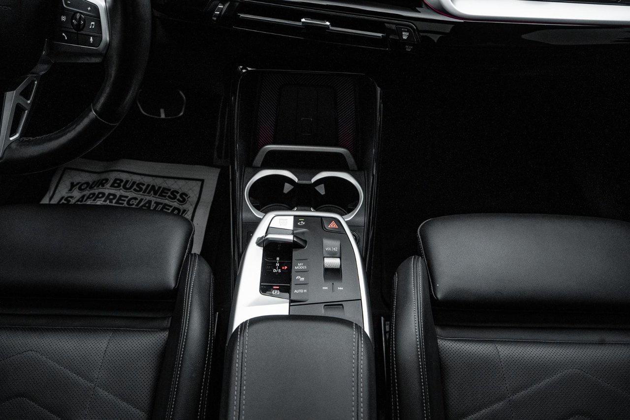 2023 BMW X1 xDrive28i Photo