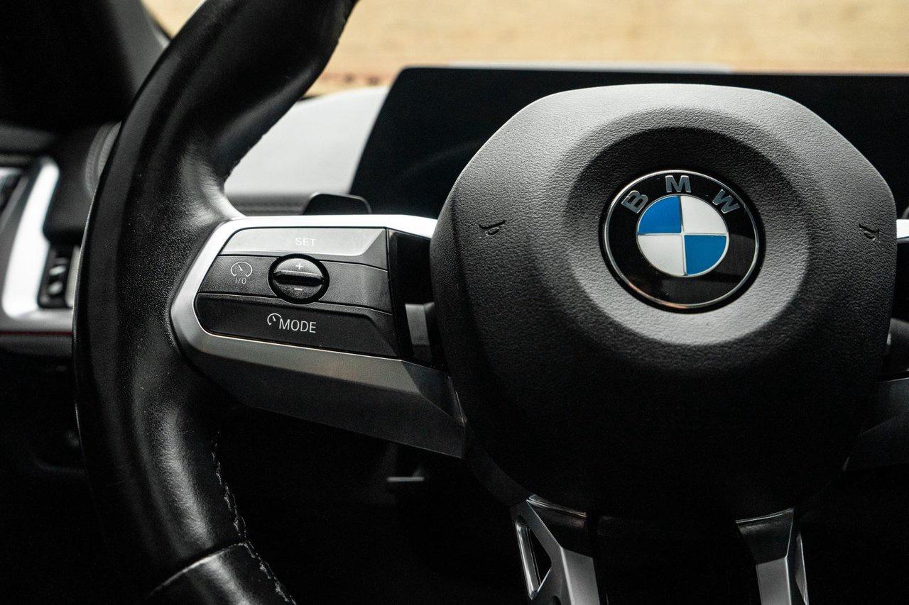 2023 BMW X1 xDrive28i Photo