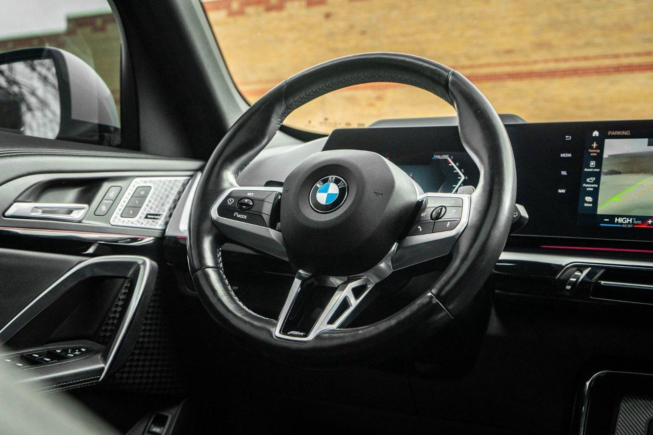 2023 BMW X1 xDrive28i Photo
