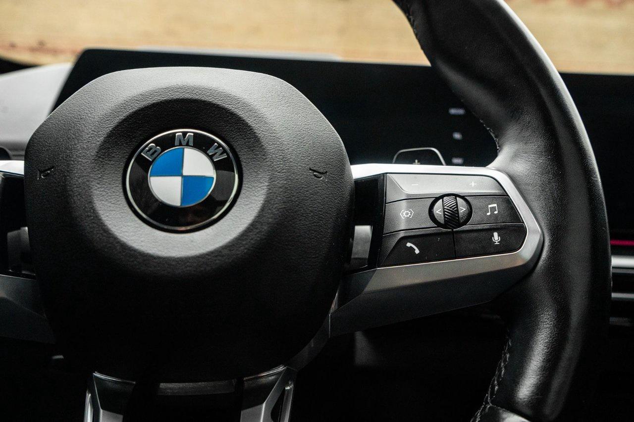 2023 BMW X1 xDrive28i Photo