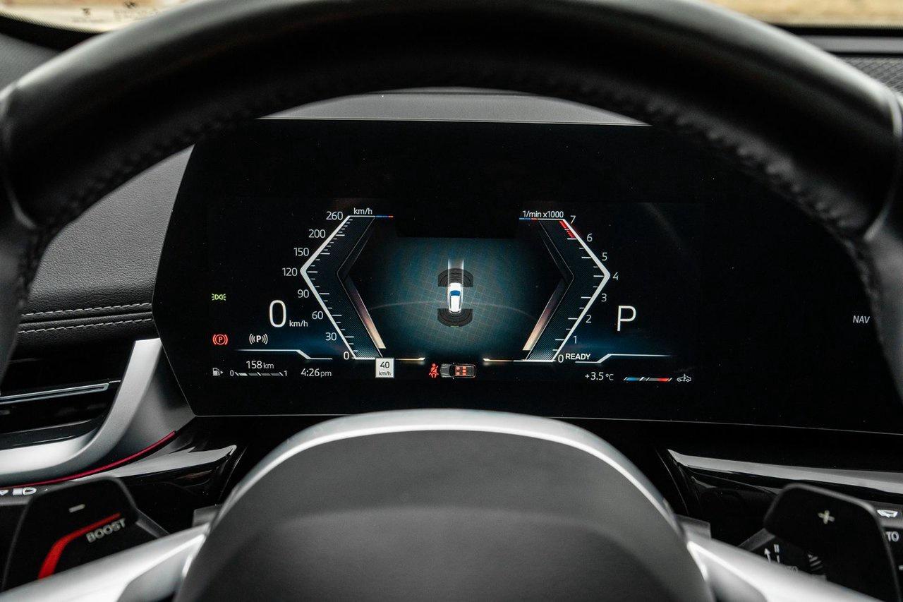 2023 BMW X1 xDrive28i Photo