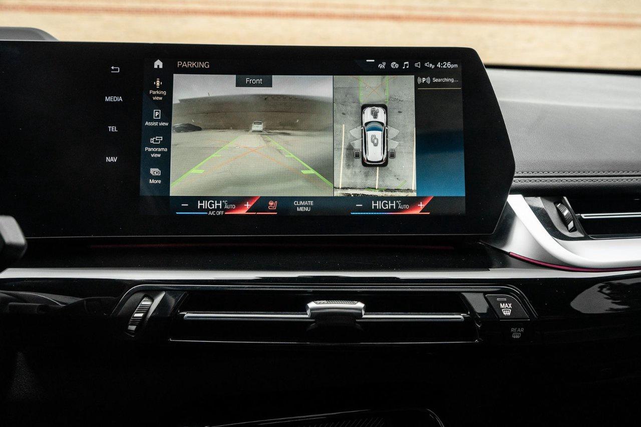 2023 BMW X1 xDrive28i Photo