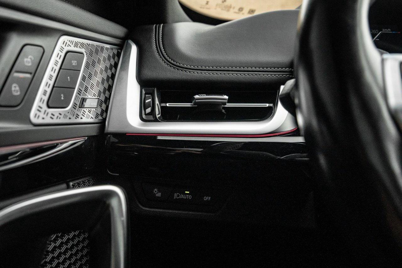 2023 BMW X1 xDrive28i Photo