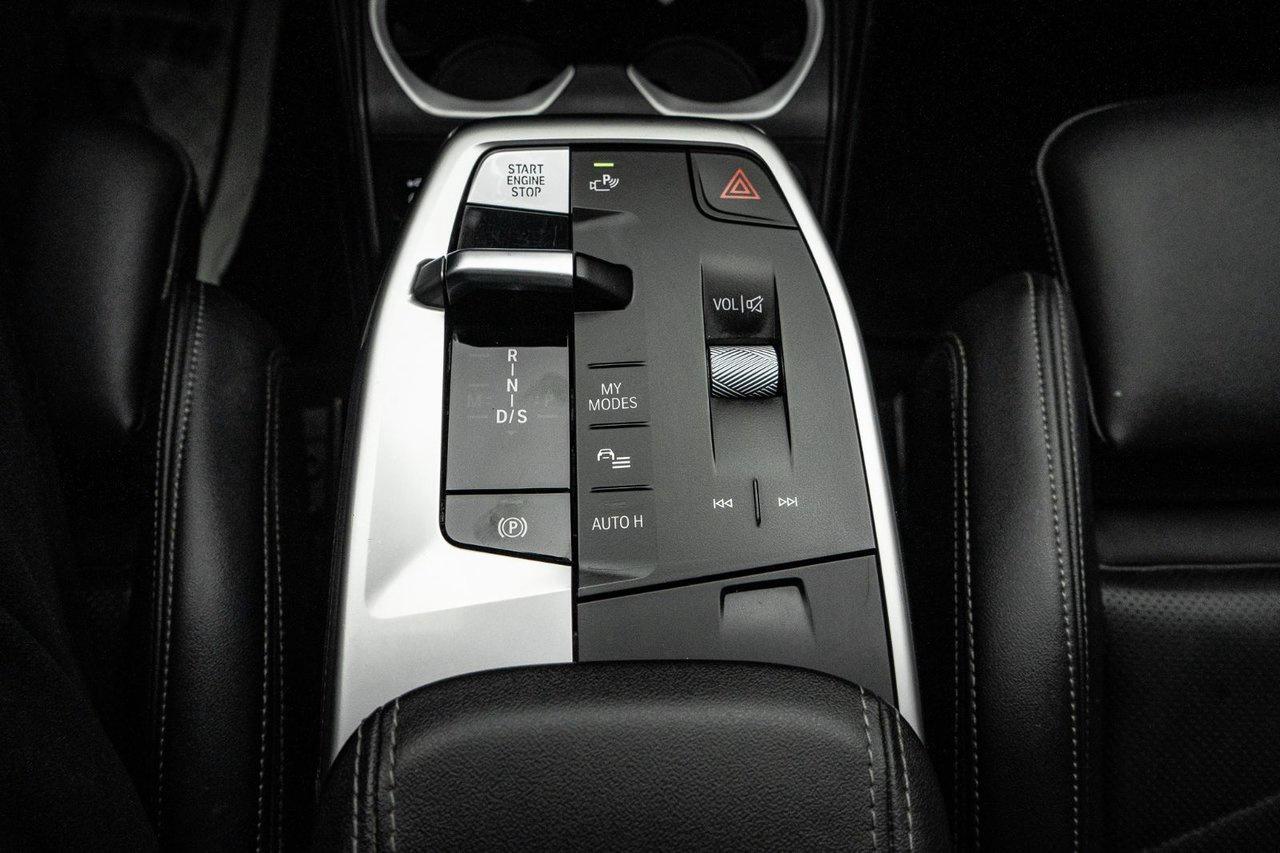 2023 BMW X1 xDrive28i Photo