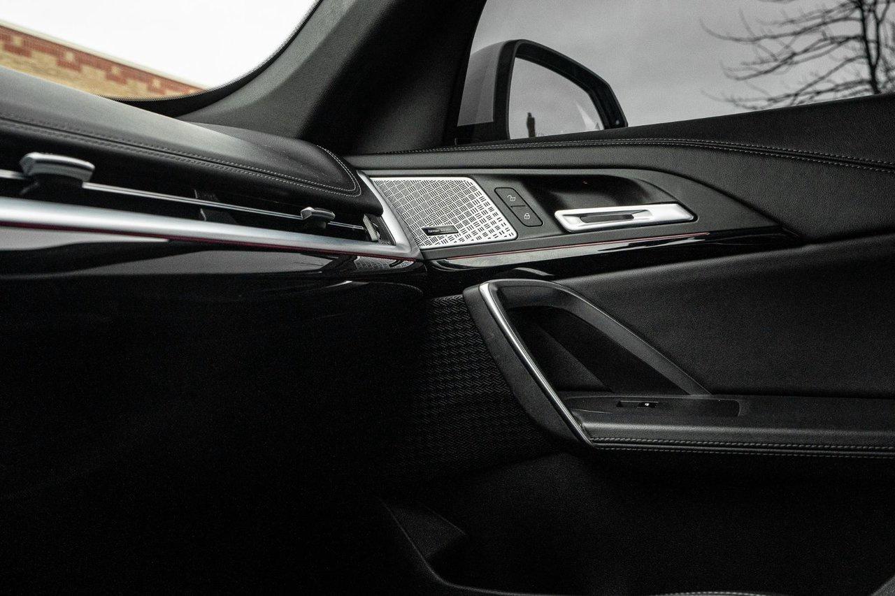 2023 BMW X1 xDrive28i Photo