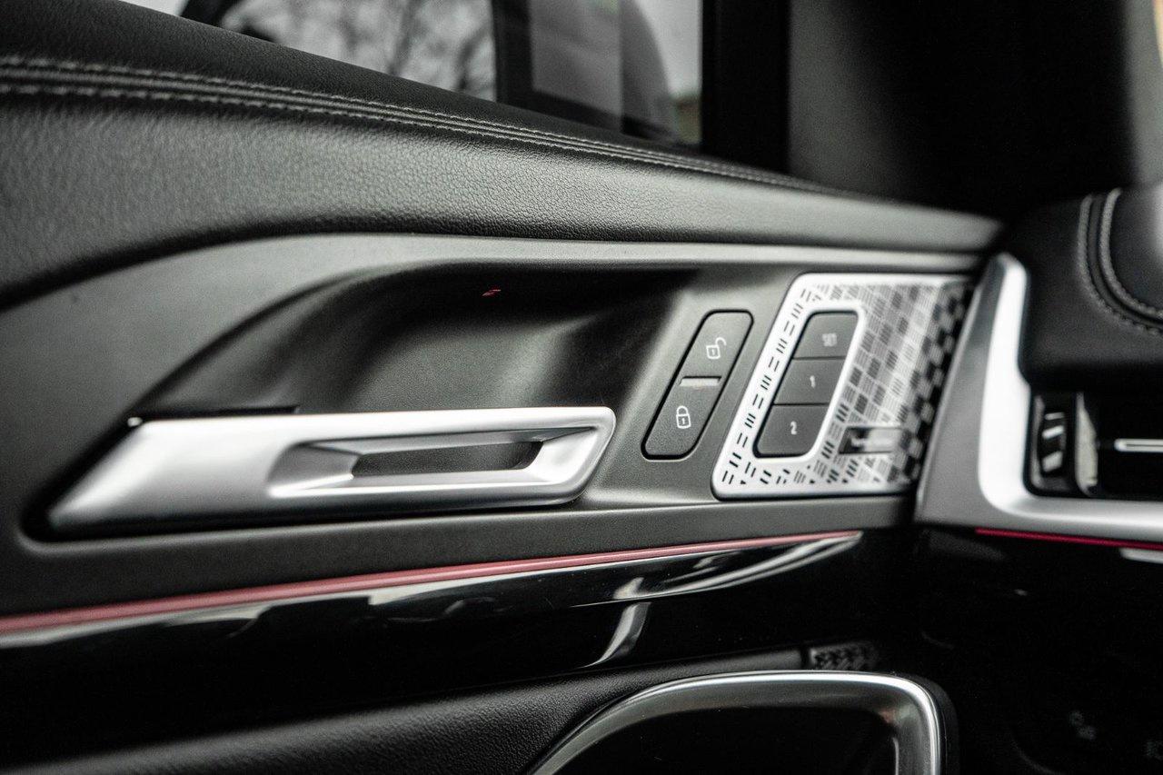 2023 BMW X1 xDrive28i Photo