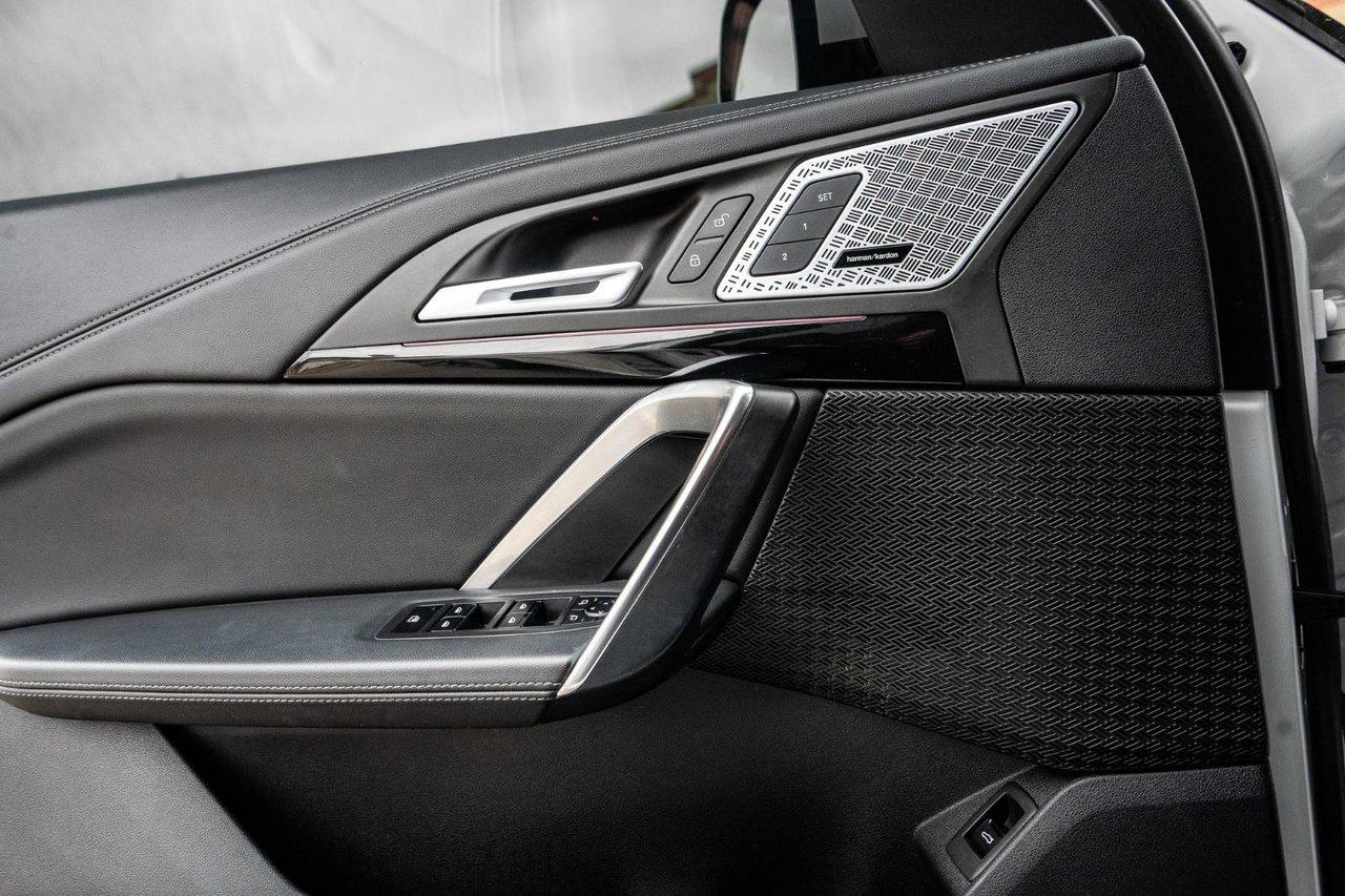 2023 BMW X1 xDrive28i Photo