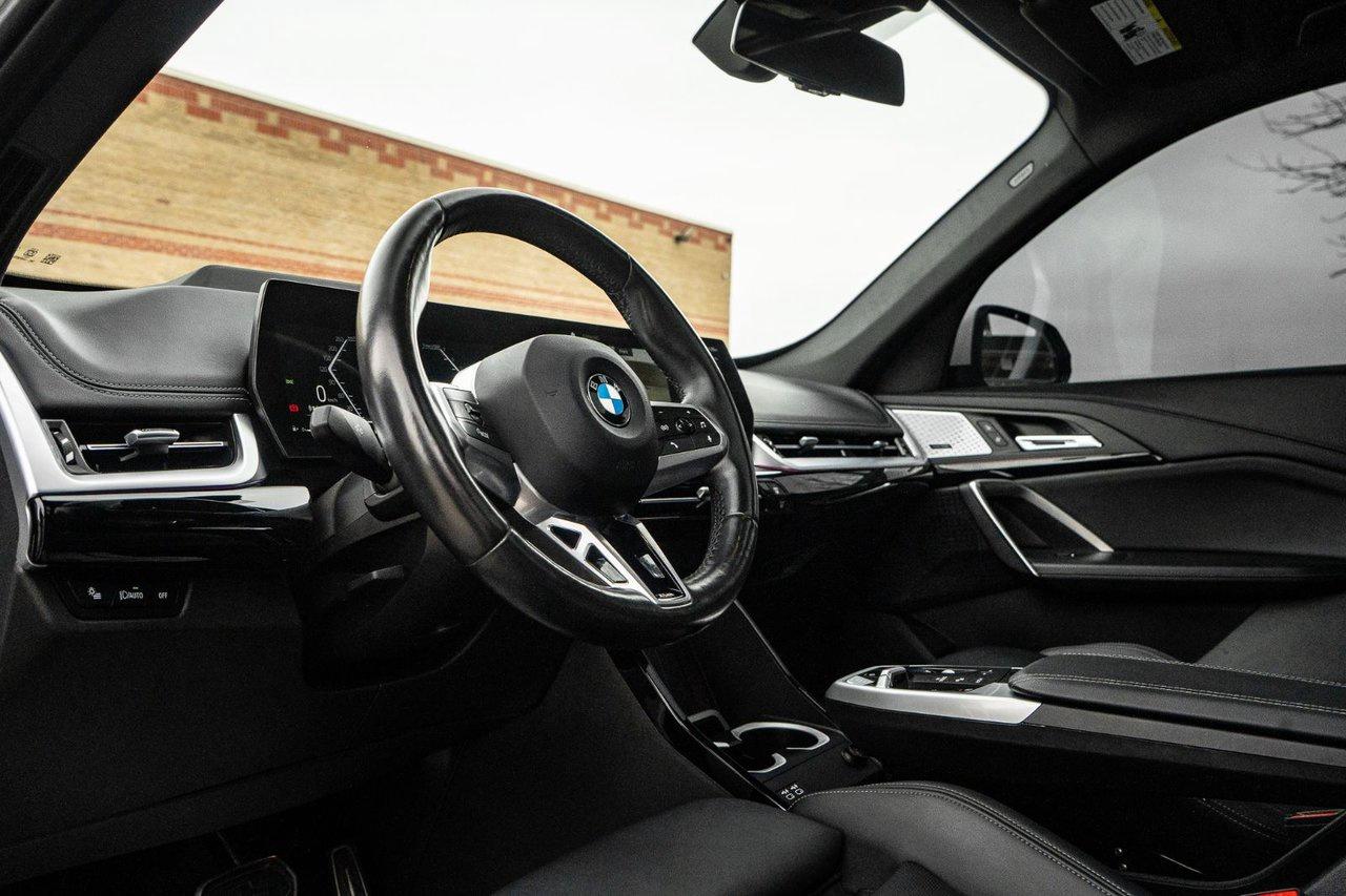 2023 BMW X1 xDrive28i Photo