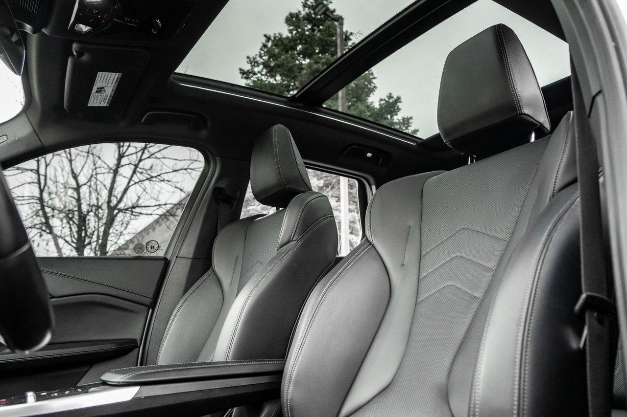 2023 BMW X1 xDrive28i Photo