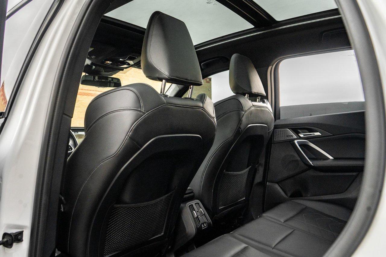 2023 BMW X1 xDrive28i Photo