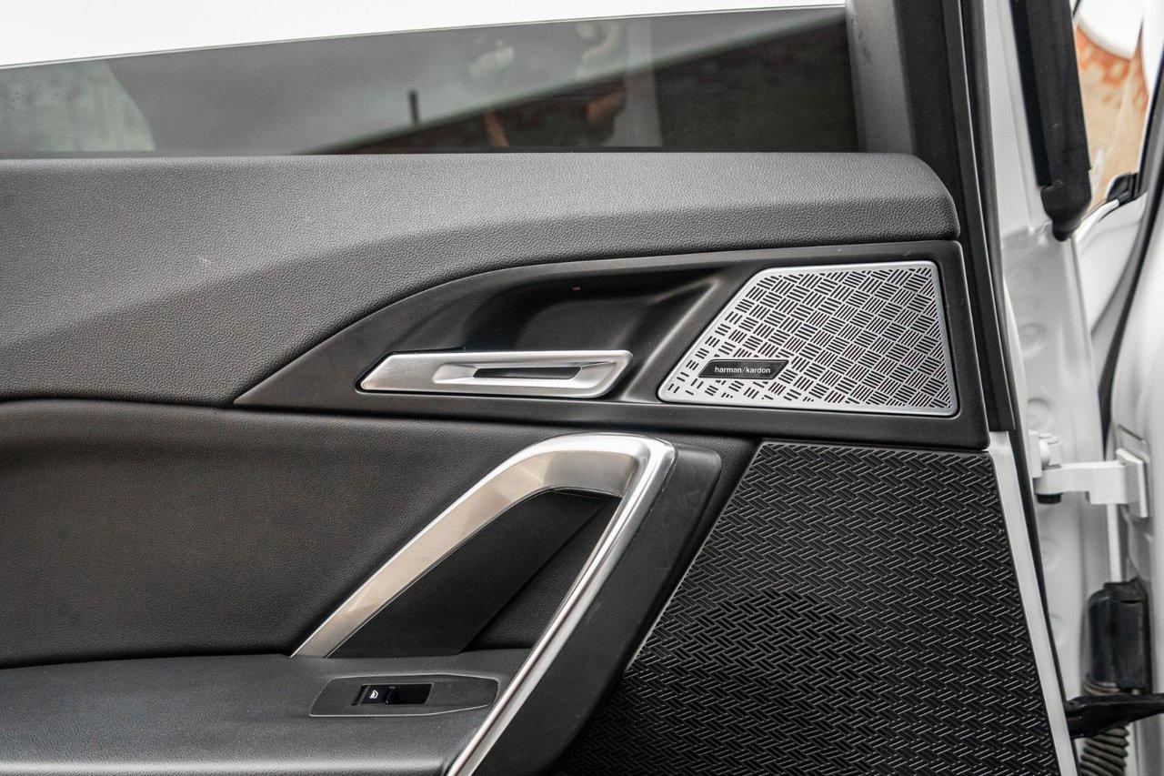 2023 BMW X1 xDrive28i Photo