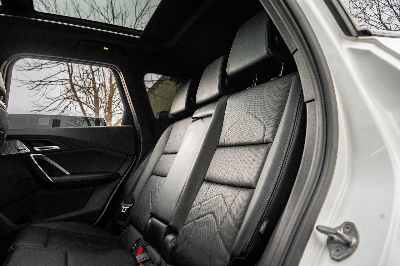 2023 BMW X1 xDrive28i Photo