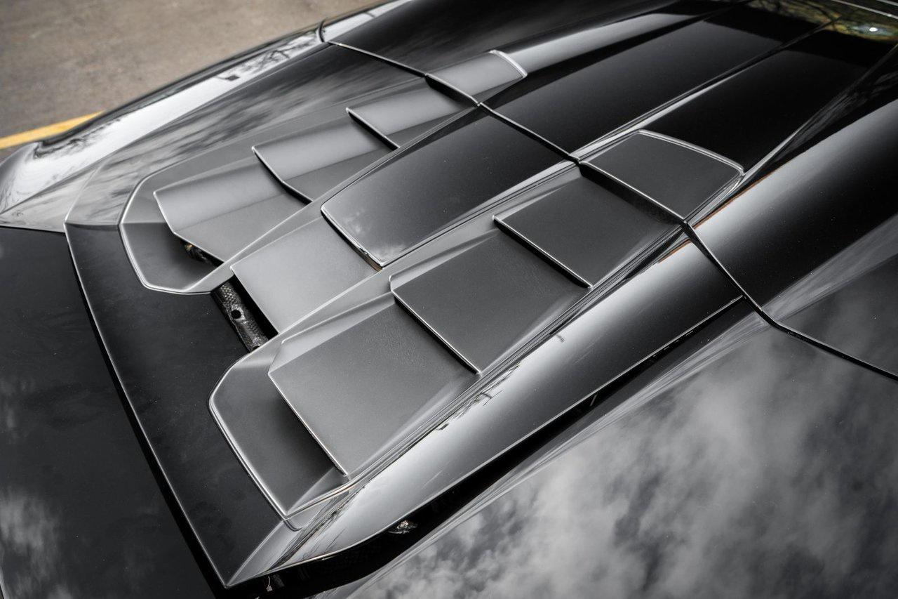 2016 Lamborghini Huracan LP 610-4 Photo