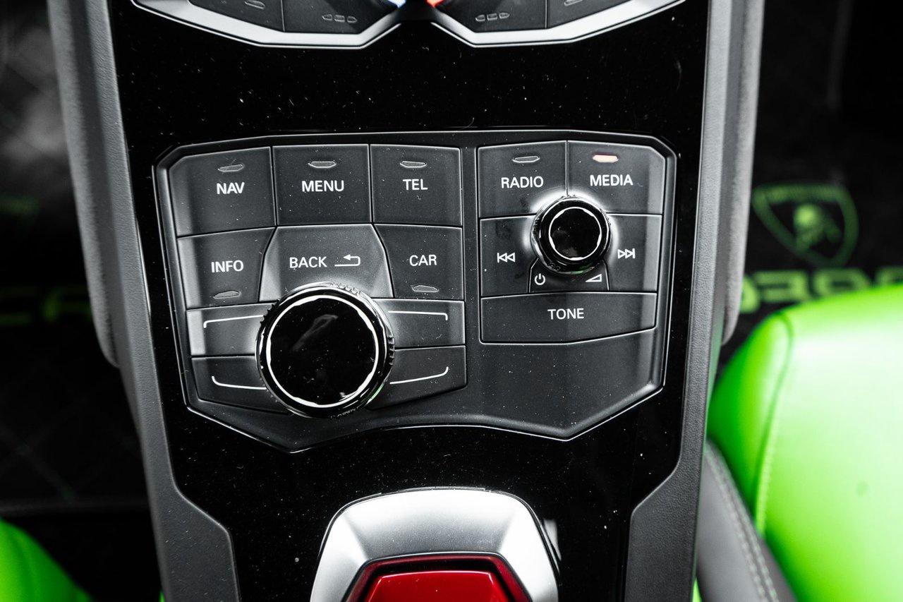 2016 Lamborghini Huracan LP 610-4 Photo