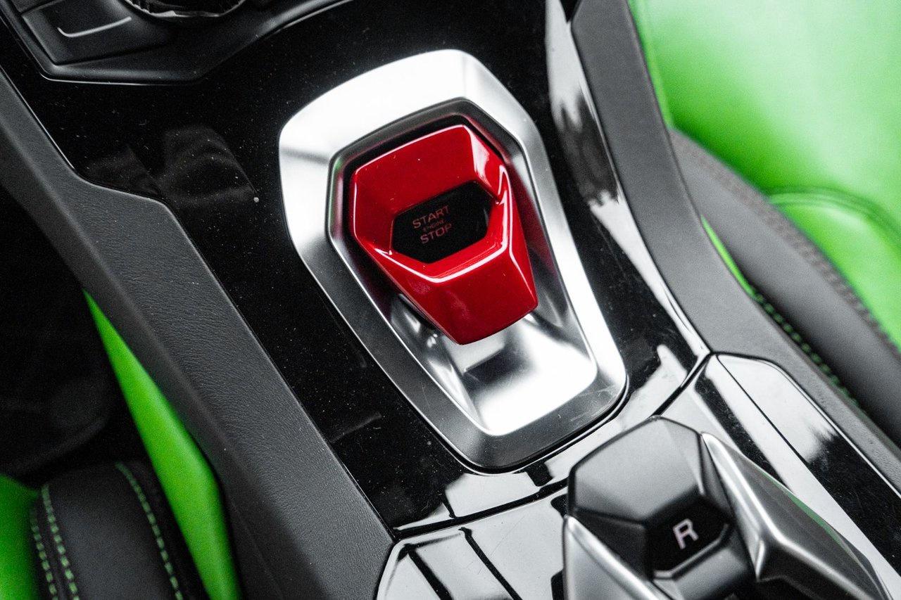 2016 Lamborghini Huracan LP 610-4 Photo