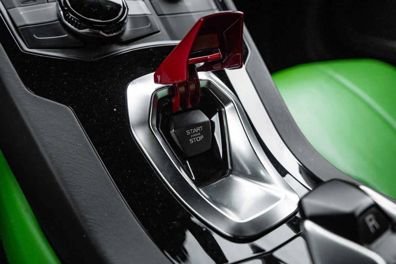 2016 Lamborghini Huracan LP 610-4 Photo