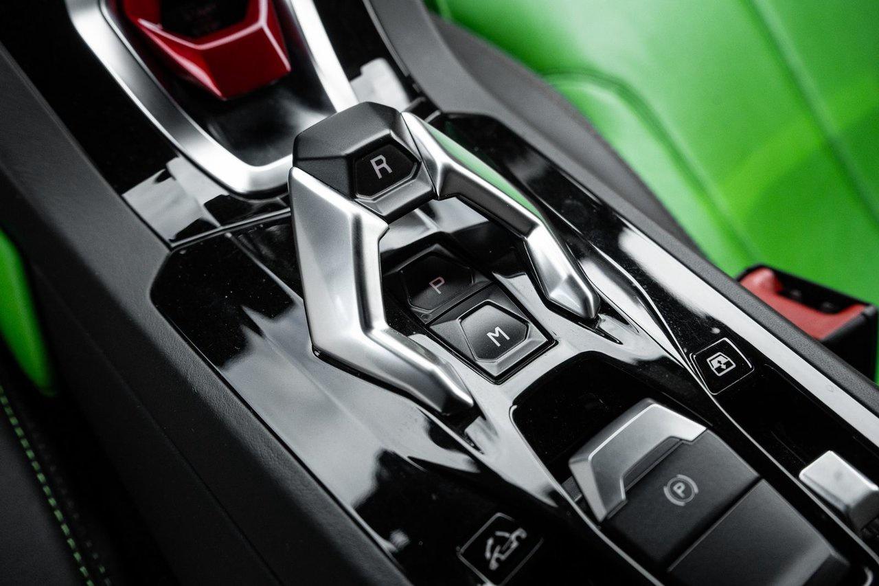 2016 Lamborghini Huracan LP 610-4 Photo