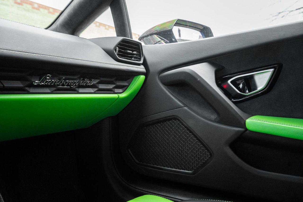 2016 Lamborghini Huracan LP 610-4 Photo