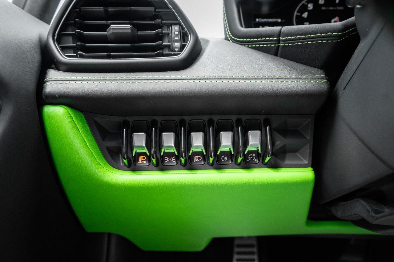 2016 Lamborghini Huracan LP 610-4 Photo