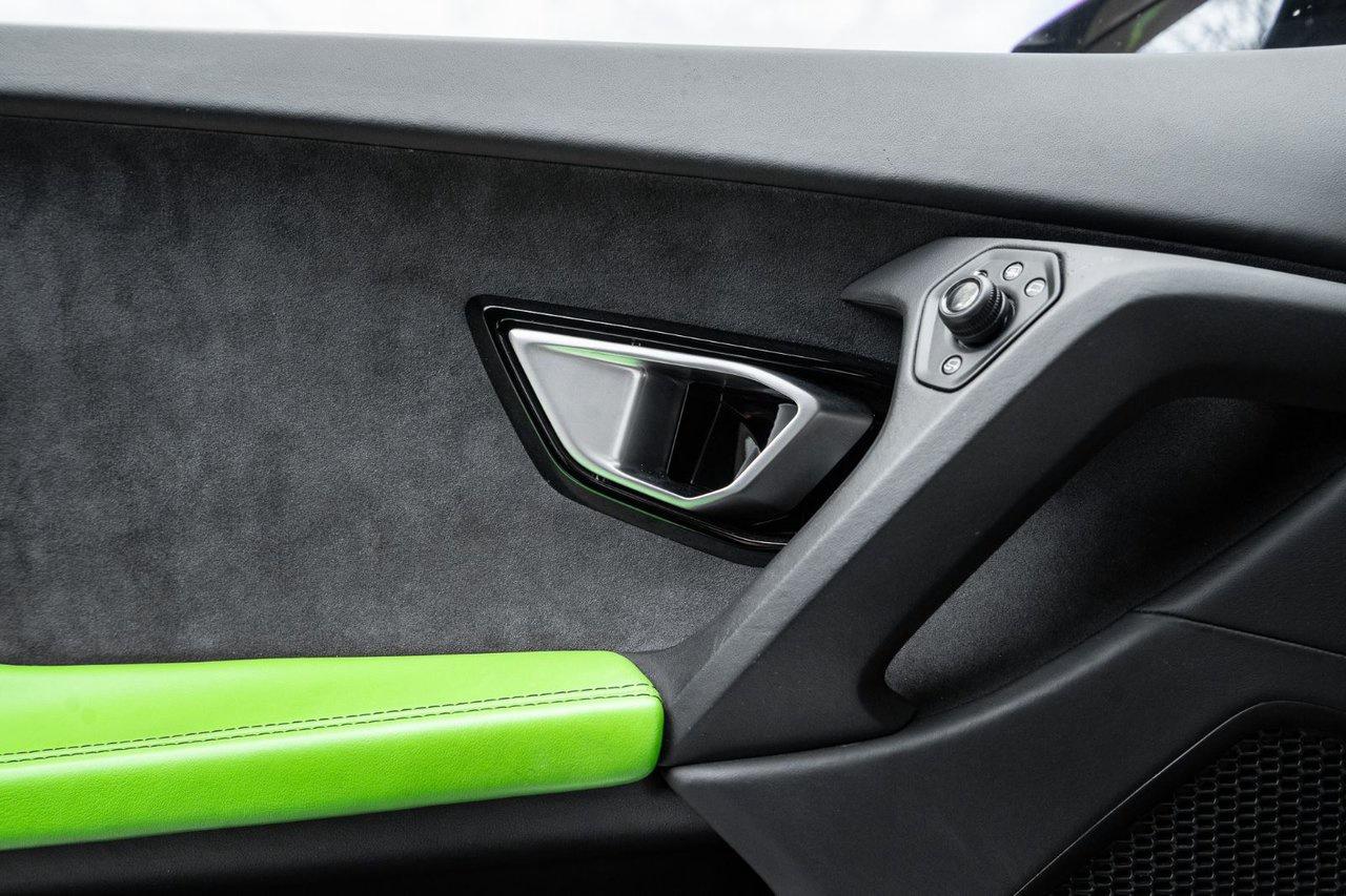 2016 Lamborghini Huracan LP 610-4 Photo