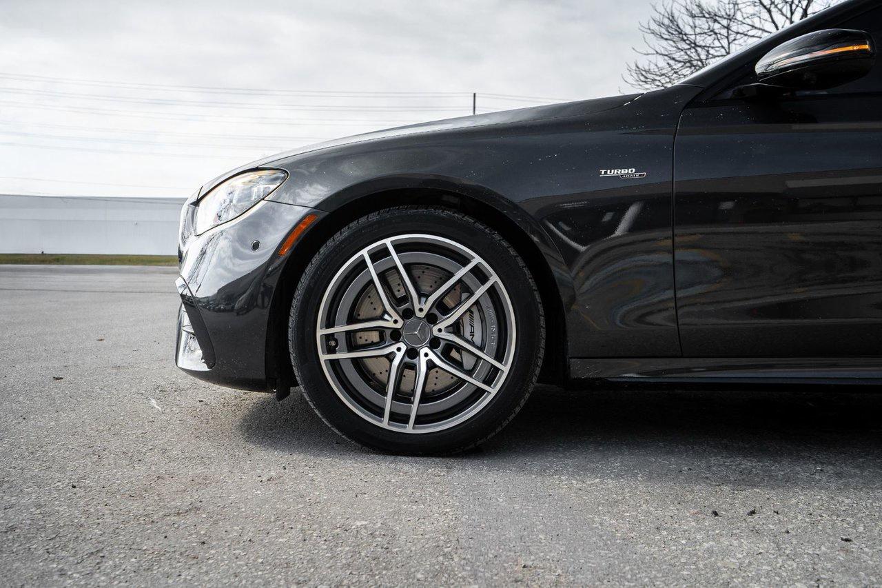 2023 Mercedes-Benz E-Class AMG E 53 Photo