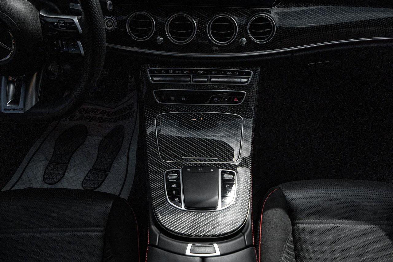 2023 Mercedes-Benz E-Class AMG E 53 Photo