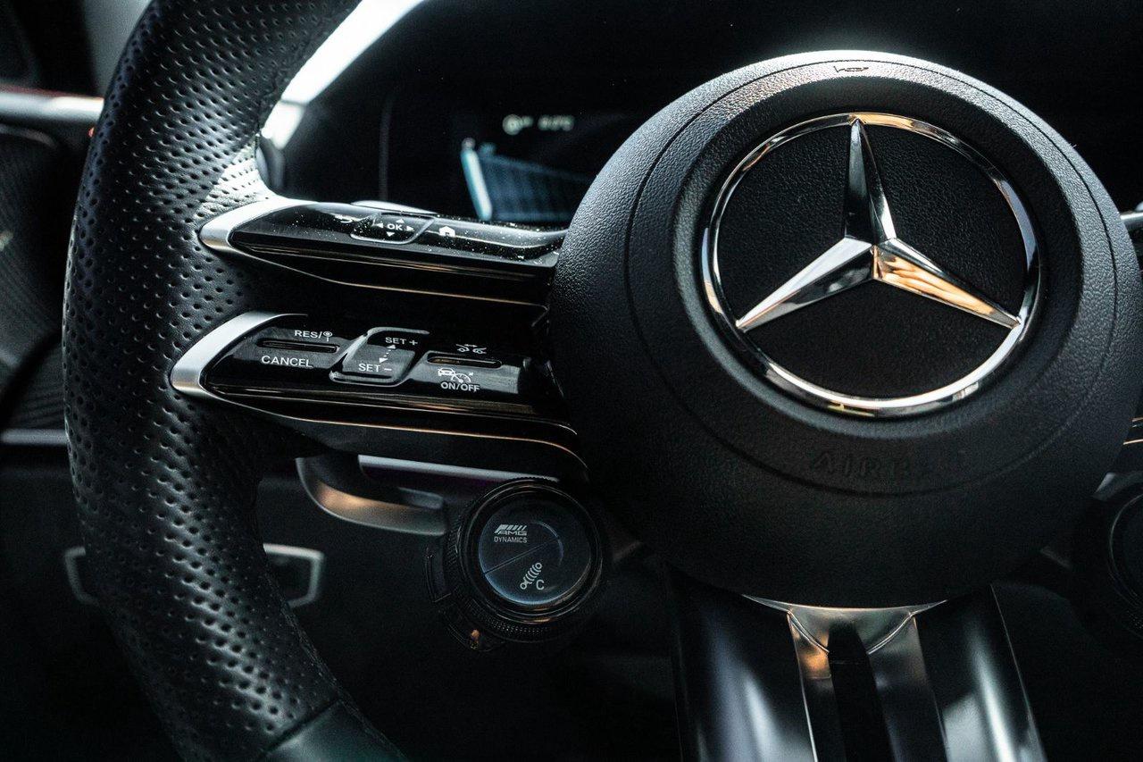 2023 Mercedes-Benz E-Class AMG E 53 Photo