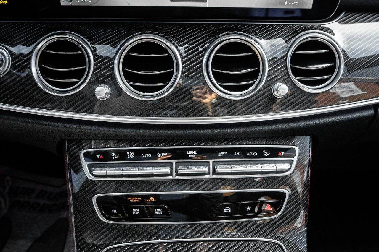 2023 Mercedes-Benz E-Class AMG E 53 Photo