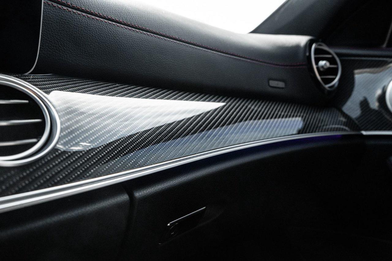 2023 Mercedes-Benz E-Class AMG E 53 Photo