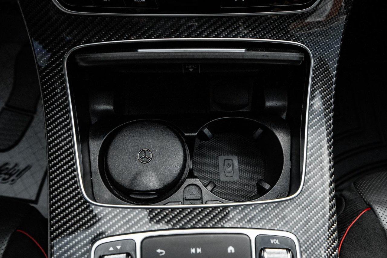 2023 Mercedes-Benz E-Class AMG E 53 Photo