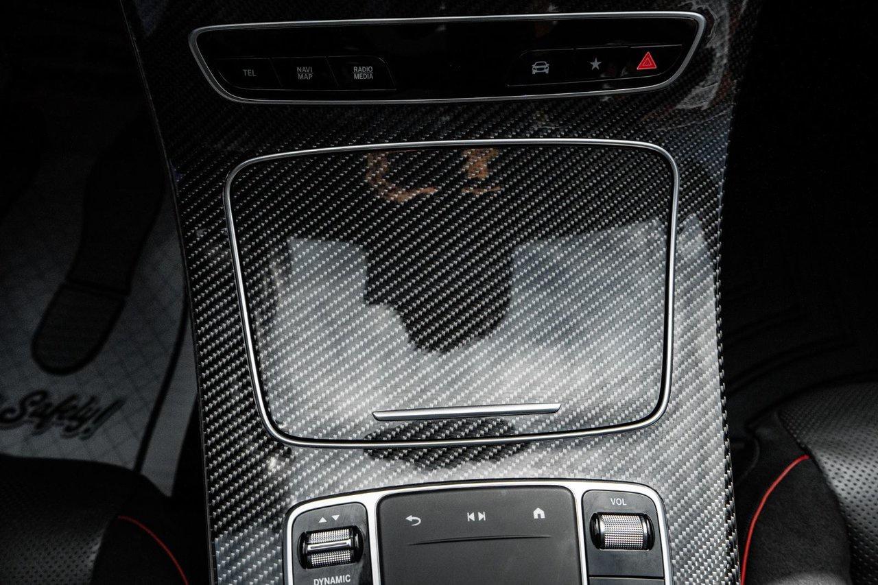 2023 Mercedes-Benz E-Class AMG E 53 Photo