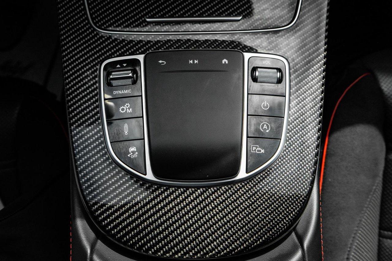 2023 Mercedes-Benz E-Class AMG E 53 Photo