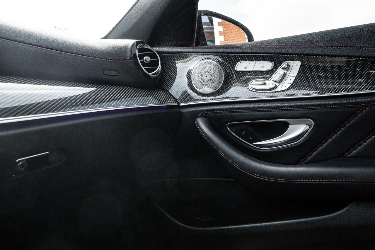 2023 Mercedes-Benz E-Class AMG E 53 Photo