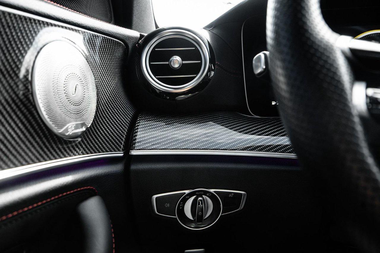 2023 Mercedes-Benz E-Class AMG E 53 Photo