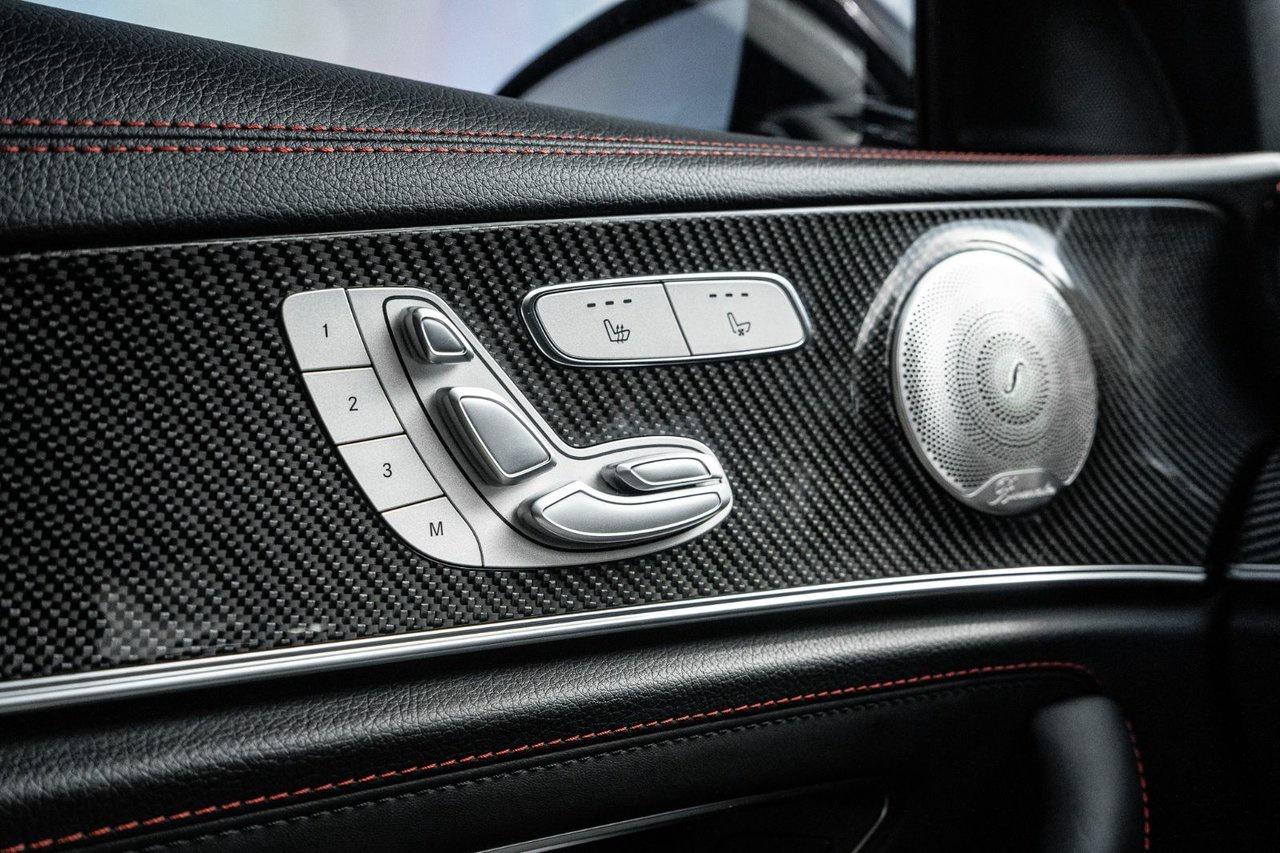 2023 Mercedes-Benz E-Class AMG E 53 Photo