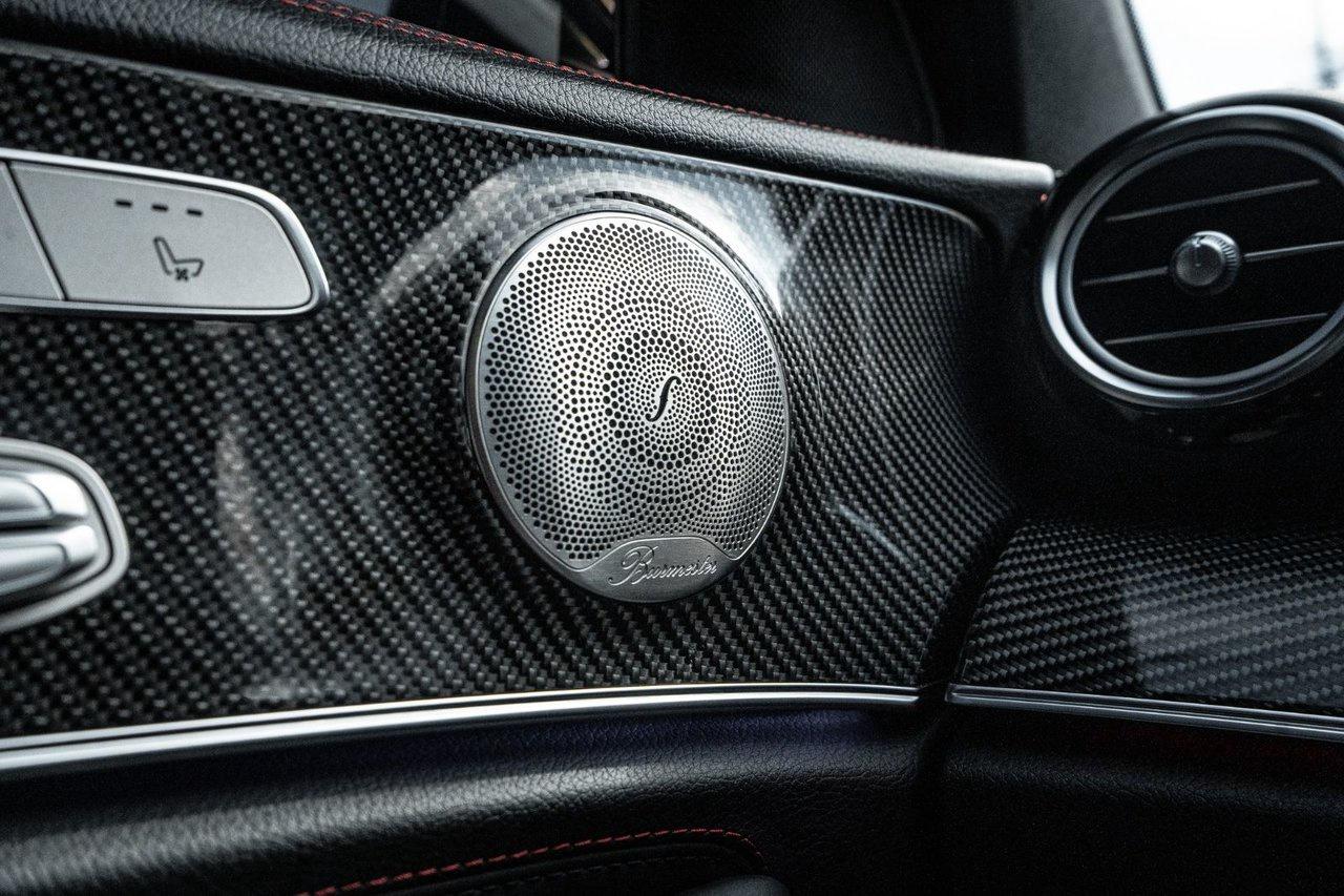 2023 Mercedes-Benz E-Class AMG E 53 Photo