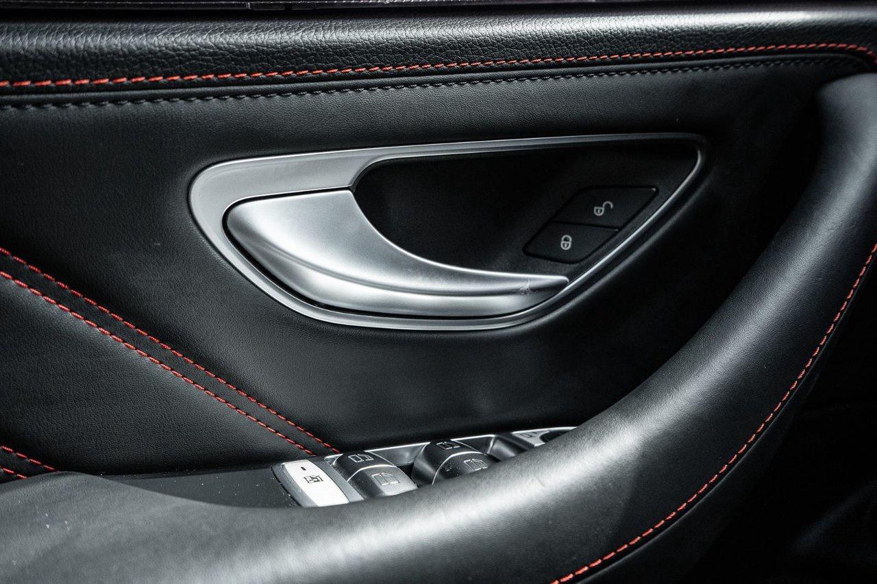 2023 Mercedes-Benz E-Class AMG E 53 Photo