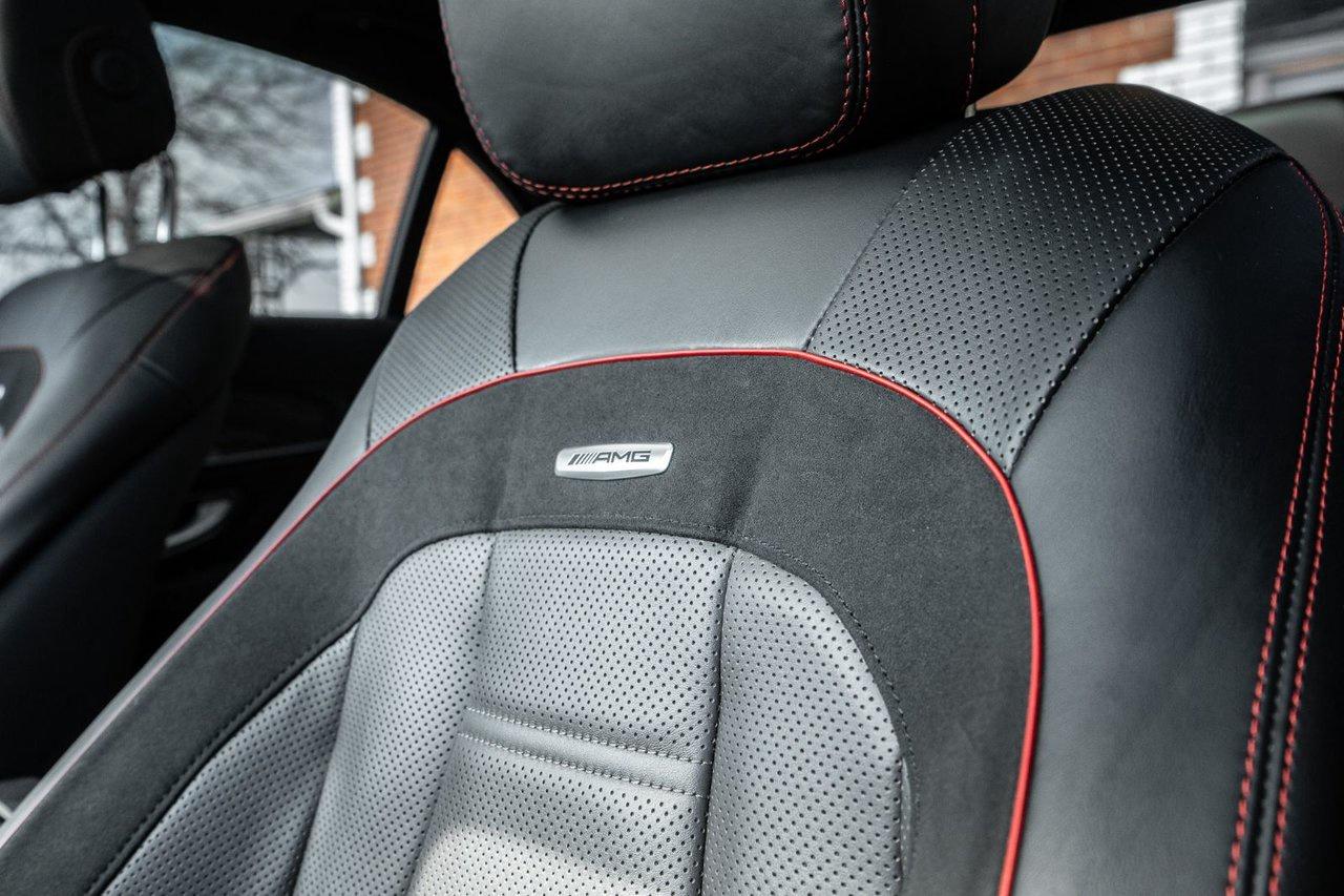 2023 Mercedes-Benz E-Class AMG E 53 Photo