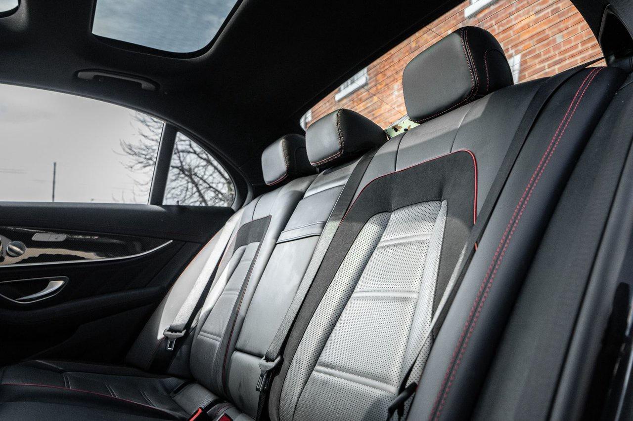 2023 Mercedes-Benz E-Class AMG E 53 Photo