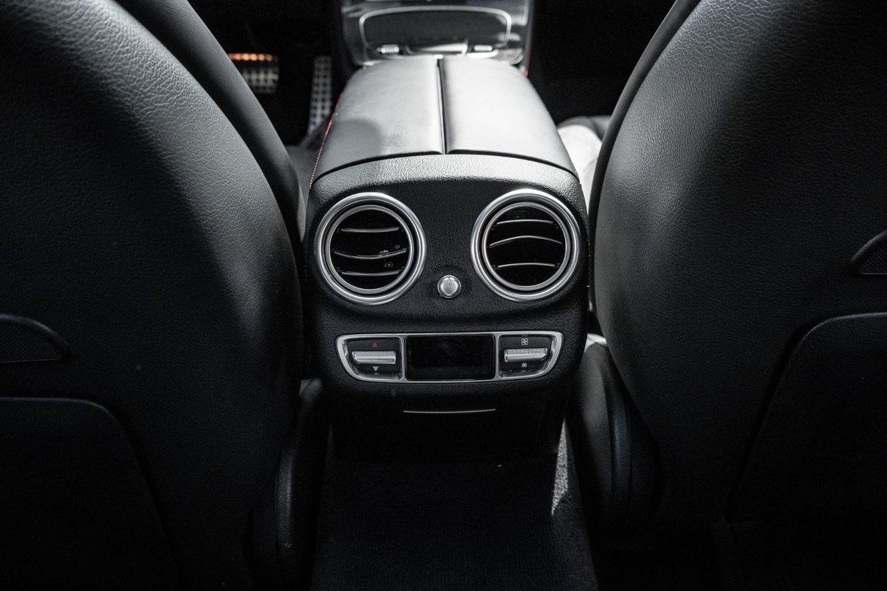 2023 Mercedes-Benz E-Class AMG E 53 Photo