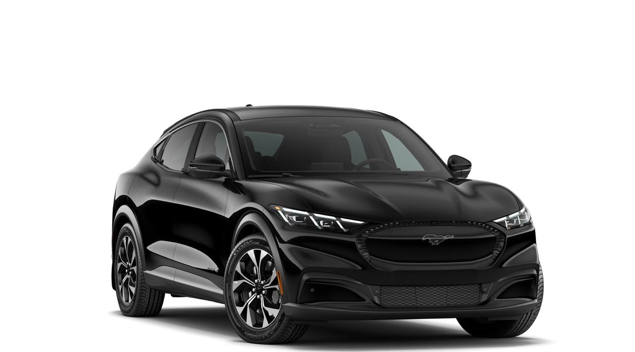 2026 Ford Mustang Mach-E Select Photo3